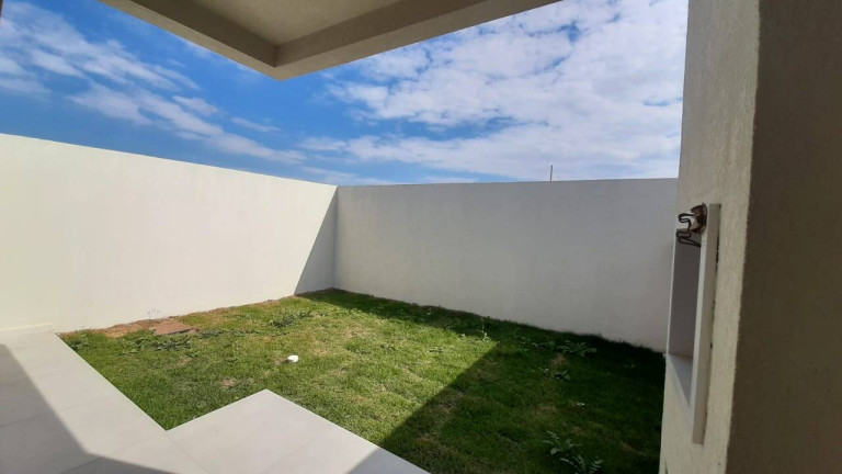 Imagem Casa com 2 Quartos à Venda, 71 m² em Recanto Tropical - Cascavel