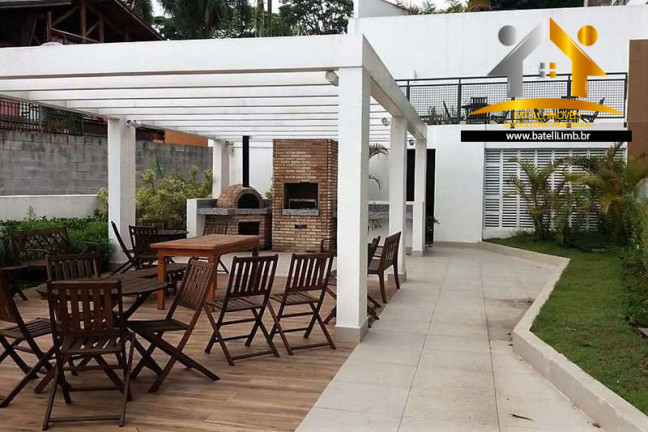 Imagem Flat com 1 Quarto à Venda, 26 m² em Granja Viana - Cotia Imagem Flat com 1 Quarto à Venda, 26 m² em Granja Viana - Cotia