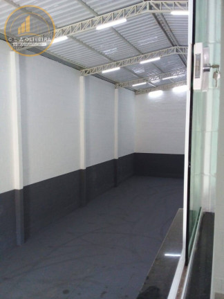 Imagem Sala Comercial para Alugar, 250 m² em Parque Industrial - São José Dos Campos