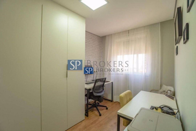 Imagem Apartamento com 3 Quartos à Venda, 80 m² em Taquaral - Campinas Imagem Apartamento com 3 Quartos à Venda, 80 m² em Taquaral - Campinas