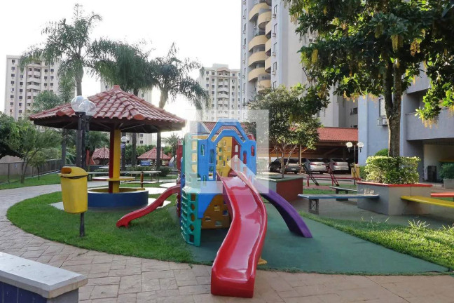 Imagem Apartamento com 3 Quartos à Venda, 87 m² em Alto Da Boa Vista - Ribeirão Preto