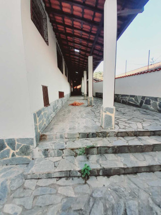 Imagem Casa com 4 Quartos à Venda, 270 m² em São Geraldo - Santa Luzia Imagem Casa com 4 Quartos à Venda, 270 m² em São Geraldo - Santa Luzia