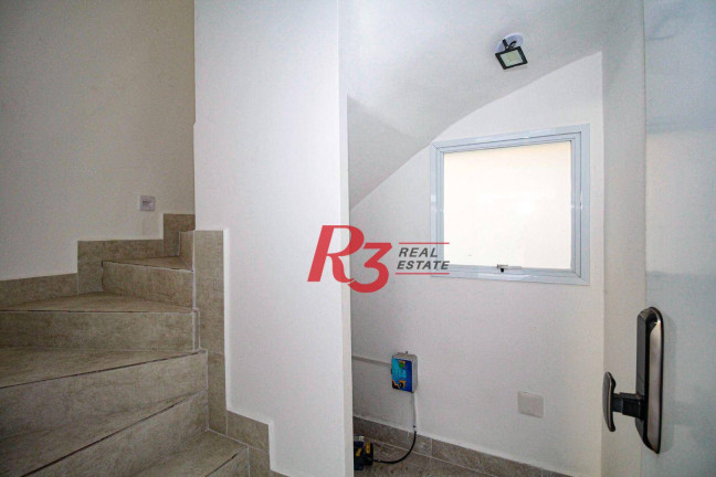 Imagem Sobrado com 3 Quartos à Venda, 190 m² em Gonzaga - Santos Imagem Sobrado com 3 Quartos à Venda, 190 m² em Gonzaga - Santos