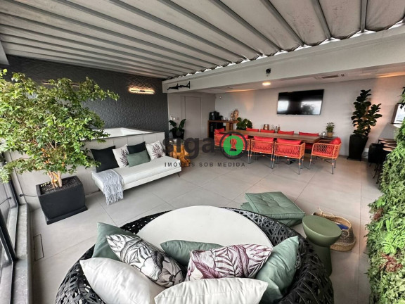 Imagem Apartamento com 2 Quartos à Venda, 164 m² em Vila Andrade - São Paulo Imagem Apartamento com 2 Quartos à Venda, 164 m² em Vila Andrade - São Paulo