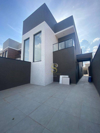 Imagem Casa com 3 Quartos à Venda, 160 m² em Vila Petrópolis - Atibaia Imagem Casa com 3 Quartos à Venda, 160 m² em Vila Petrópolis - Atibaia
