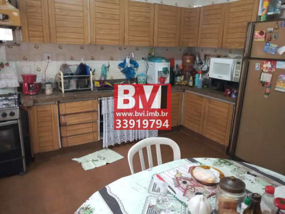Imagem Casa com 3 Quartos à Venda, 250 m² em Vila Kosmos - Rio De Janeiro Imagem Casa com 3 Quartos à Venda, 250 m² em Vila Kosmos - Rio De Janeiro