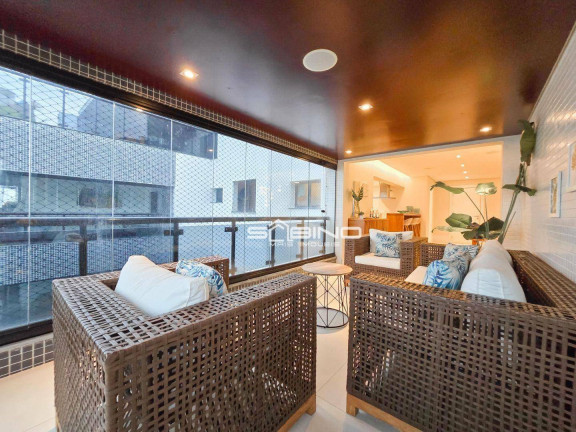 Imagem Cobertura com 4 Quartos à Venda, 270 m² em Riviera De São Lourenço - Bertioga Imagem Cobertura com 4 Quartos à Venda, 270 m² em Riviera De São Lourenço - Bertioga