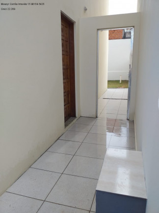Imagem Sobrado com 3 Quartos à Venda, 102 m² em Condominio Residencial Bella Vista - Sorocaba Imagem Sobrado com 3 Quartos à Venda, 102 m² em Condominio Residencial Bella Vista - Sorocaba