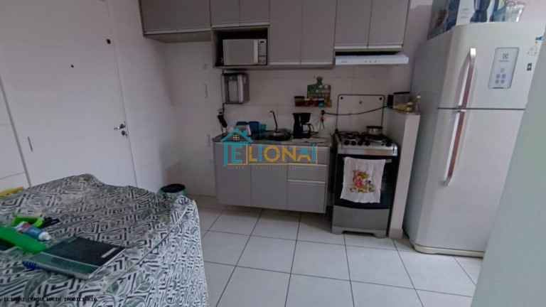Apartamento com 2 Quartos à Venda, 38 m² em Itaquera - São Paulo