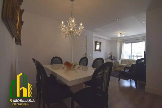 Imagem Apartamento com 2 Quartos à Venda, 77 m² em Higienopolis - São Paulo