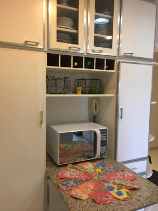 Imagem Apartamento com 3 Quartos à Venda, 127 m² em Barra Da Tijuca - Rio De Janeiro