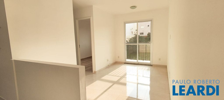 Imagem Apartamento com 2 Quartos à Venda, 46 m² em Parque João Ramalho - Santo André Imagem Apartamento com 2 Quartos à Venda, 46 m² em Parque João Ramalho - Santo André