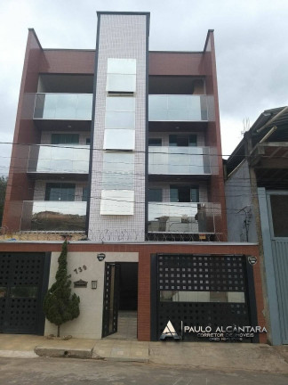 Apartamento com 3 Quartos à Venda, 210 m² em Residencial Bethânia - Santana Do Paraíso