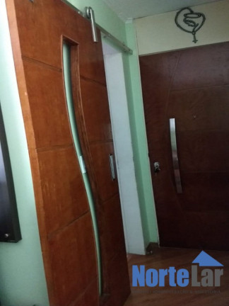 Imagem Apartamento com 3 Quartos à Venda, 70 m² em Vila Albertina - São Paulo