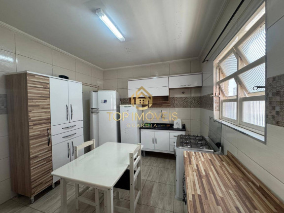 Imagem Apartamento com 3 Quartos à Venda, 126 m² em Enseada - Guarujá Imagem Apartamento com 3 Quartos à Venda, 126 m² em Enseada - Guarujá