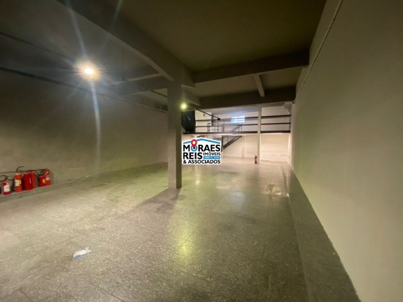 Loja para Alugar, 197 m² em Centro - São Paulo