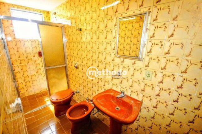 Imagem Apartamento com 1 Quarto à Venda, 48 m² em Centro - Campinas