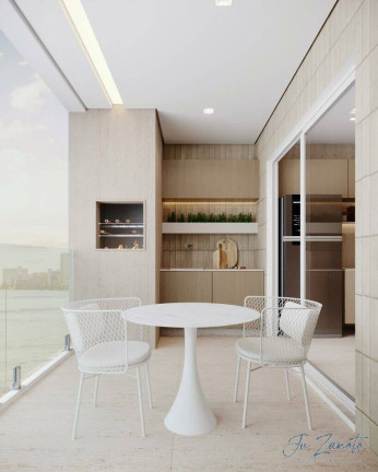 Imagem Apartamento com 3 Quartos à Venda, 166 m² em Flórida - Matinhos Imagem Apartamento com 3 Quartos à Venda, 166 m² em Flórida - Matinhos