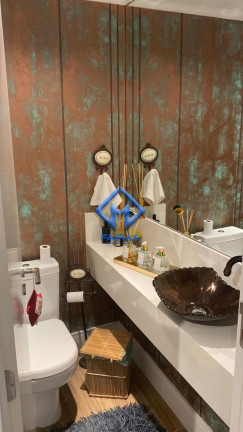Imagem Apartamento com 3 Quartos à Venda, 115 m² em Ipiranga - São Paulo
