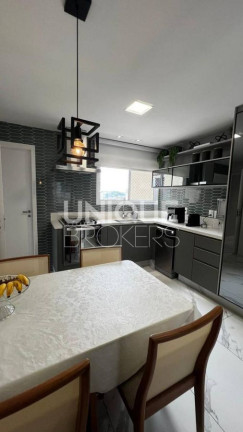 Imagem Apartamento com 3 Quartos à Venda, 163 m² em Jardim São Bento - Jundiaí Imagem Apartamento com 3 Quartos à Venda, 163 m² em Jardim São Bento - Jundiaí