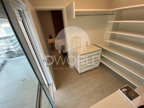 Imagem Imóvel com 1 Quarto à Venda, 82 m² em Vila Olimpia - São Paulo Imagem Imóvel com 1 Quarto à Venda, 82 m² em Vila Olimpia - São Paulo