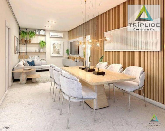 Imagem Apartamento com 3 Quartos à Venda, 235 m² em Jardim Glória - Juiz De Fora