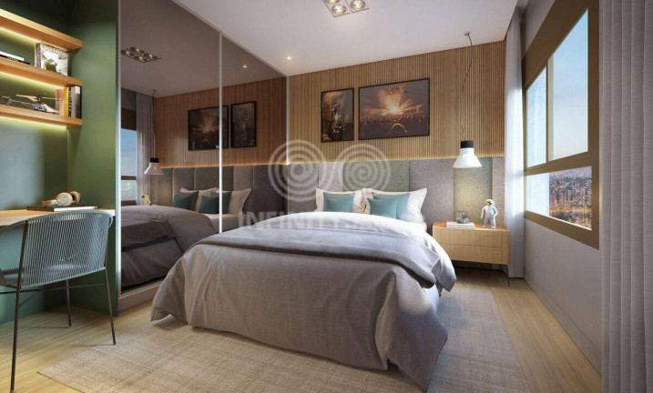 Imagem Apartamento com 3 Quartos à Venda, 149 m² em Moema - São Paulo