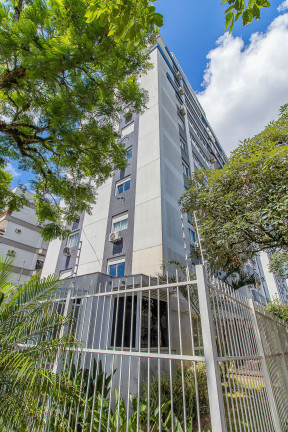 Imagem Apartamento com 2 Quartos à Venda, 72 m² em Petrópolis - Porto Alegre