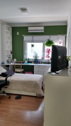 Imagem Casa de Condomínio com 4 Quartos à Venda, 428 m² em Jardim Independência - Taubaté