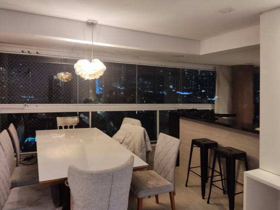 Apartamento com 4 Quartos à Venda, 114 m² em Santa Teresinha - São Paulo