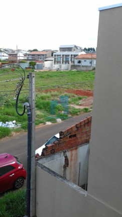 Imagem Apartamento com 2 Quartos à Venda, 60 m² em Neves - Ponta Grossa
