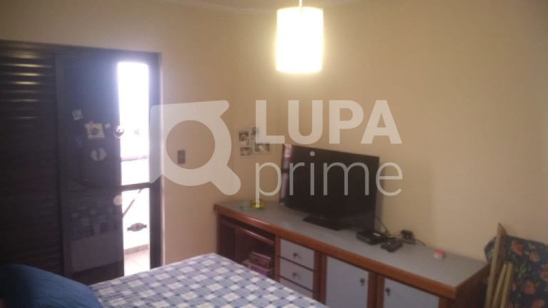 Imagem Apartamento com 4 Quartos à Venda, 236 m² em Vila Maria Alta - São Paulo