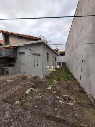 Imagem Casa com 1 Quarto à Venda, 100 m² em Olímpico - São Caetano Do Sul Imagem Casa com 1 Quarto à Venda, 100 m² em Olímpico - São Caetano Do Sul
