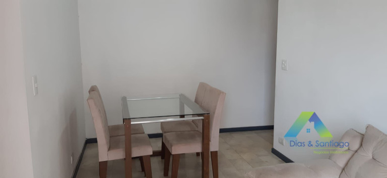 Imagem Apartamento com 2 Quartos à Venda, 60 m² em Vila Campestre - São Paulo Imagem Apartamento com 2 Quartos à Venda, 60 m² em Vila Campestre - São Paulo
