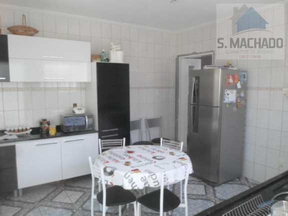 Imagem Casa com 2 Quartos à Venda, 228 m² em Parque Oratório - Santo André Imagem Casa com 2 Quartos à Venda, 228 m² em Parque Oratório - Santo André