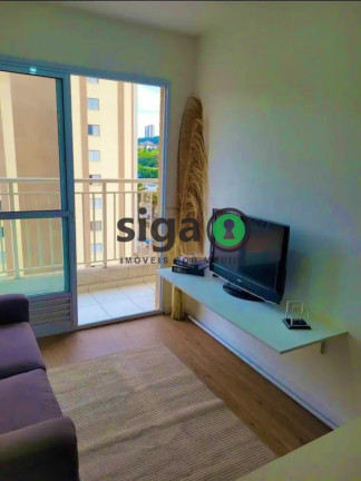 Apartamento com 2 Quartos à Venda, 41 m² em Vila Butantã - São Paulo