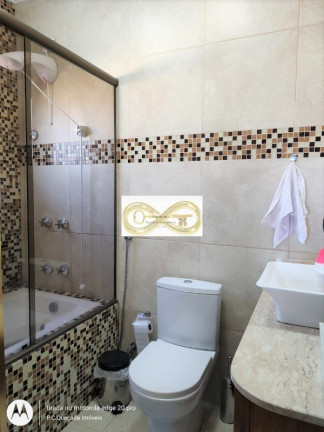 Imagem Casa com 3 Quartos à Venda, 174 m² em Jardim Santana - Campinas