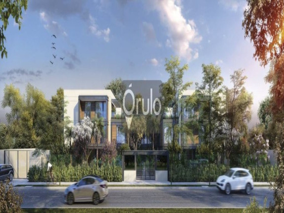 Imagem Casa com 4 Quartos à Venda,  em Alto De Pinheiros - São Paulo
