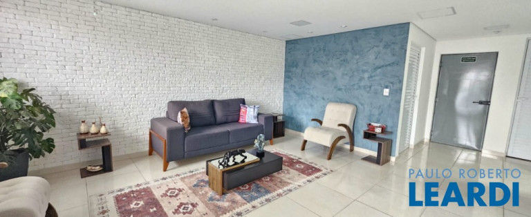 Imagem Apartamento com 2 Quartos à Venda, 53 m² em Vila Scarpelli - Santo André Imagem Apartamento com 2 Quartos à Venda, 53 m² em Vila Scarpelli - Santo André