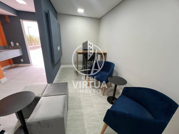 Imagem Apartamento com 2 Quartos à Venda, 44 m² em Jaguaré - São Paulo Imagem Apartamento com 2 Quartos à Venda, 44 m² em Jaguaré - São Paulo