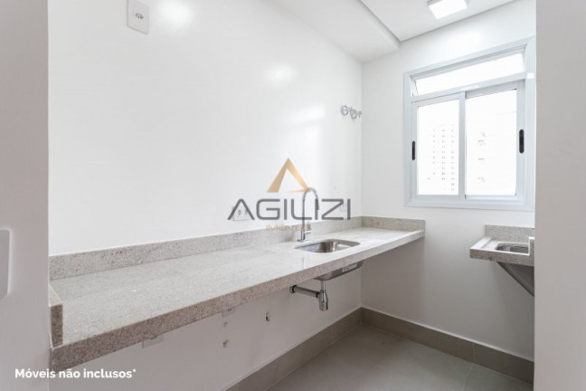 Imagem Apartamento com 1 Quarto à Venda, 34 m² em Jardim Paulista - São Paulo