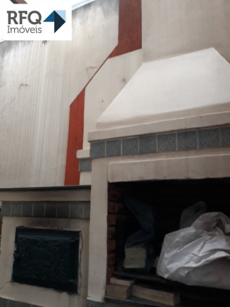 Imagem Casa com 3 Quartos à Venda, 195 m² em Aclimação - São Paulo