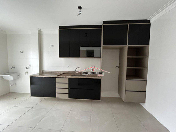 Imagem Apartamento com 2 Quartos à Venda, 78 m² em Boqueirão - Praia Grande
