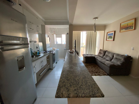 Imagem Apartamento com 2 Quartos à Venda, 58 m² em Piatã - Salvador