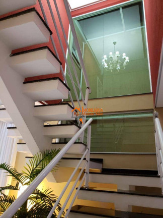 Imagem Sobrado com 3 Quartos à Venda, 125 m² em Parque Continental I - Guarulhos Imagem Sobrado com 3 Quartos à Venda, 125 m² em Parque Continental I - Guarulhos