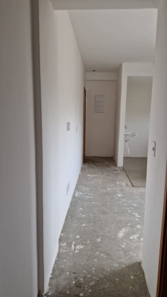 Imagem Apartamento com 2 Quartos à Venda, 39 m² em Estuário - Santos Imagem Apartamento com 2 Quartos à Venda, 39 m² em Estuário - Santos