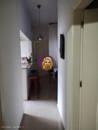 Imagem Apartamento com 2 Quartos à Venda, em Pompéia - Santos Imagem Apartamento com 2 Quartos à Venda, em Pompéia - Santos