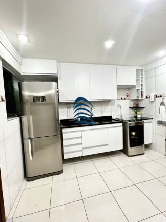 Imagem Imóvel com 3 Quartos à Venda, 123 m² em Imbuí - Salvador