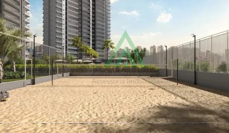 Imagem Apartamento com 3 Quartos à Venda, 127 m² em Aclimação - São Paulo Imagem Apartamento com 3 Quartos à Venda, 127 m² em Aclimação - São Paulo