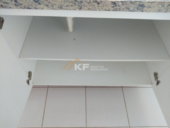 Imagem Apartamento com 1 Quarto à Venda, 35 m² em Jardim Irajá - Ribeirão Preto